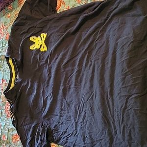 Psycho Bunny T-Shirt Size 4 (Large) NWOT